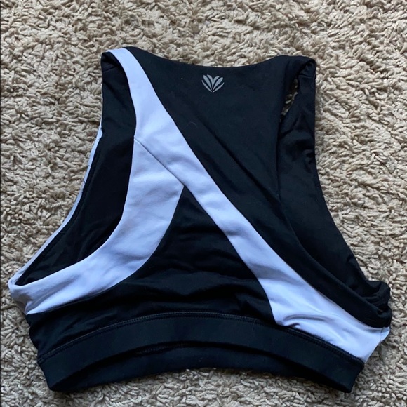 Forever 21 sports bra Small - Picture 2 of 2